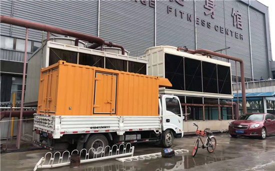 宁县300KW发电机组适配电缆规格选型指南