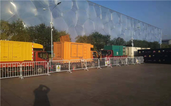 宁县400KW发电机组适配电缆规格选型指南
