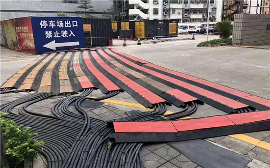宁县发电机组电缆选型完整具体步骤(工程通用标准流程)